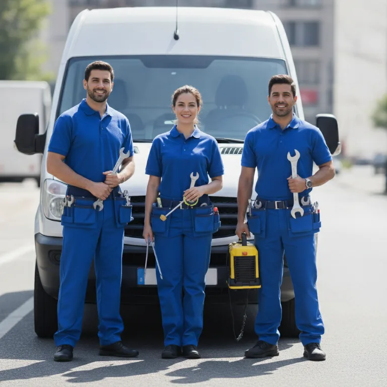 blanchisserie industrielle Repentigny
